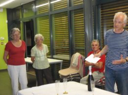 Le discours