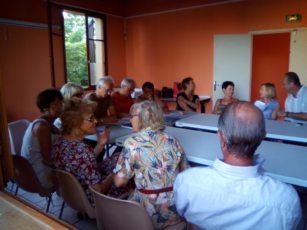 Assemblée générale