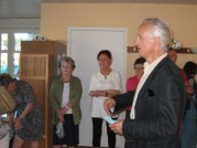 Discours 1